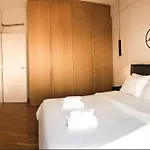 Lägenhet Boutique Homes *