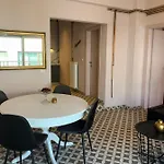 Lägenhet Boutique Homes Volos