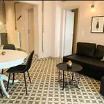 Lägenhet Boutique Homes *
