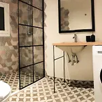 Boutique Homes Lägenhet *