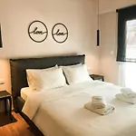 Boutique Homes Volos