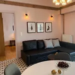 Lägenhet Boutique Homes