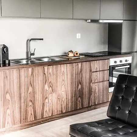 Apartment Boutique Homes *