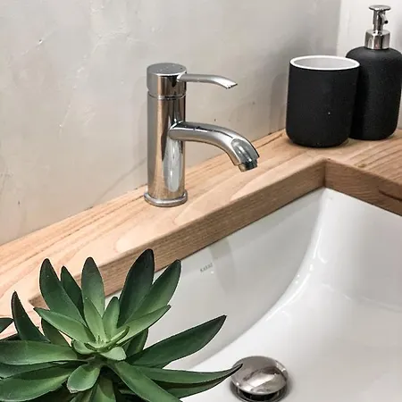 Boutique Homes 볼로스