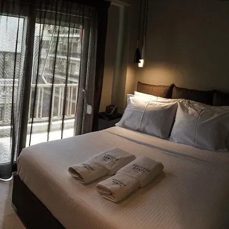 Boutique Homes Volos