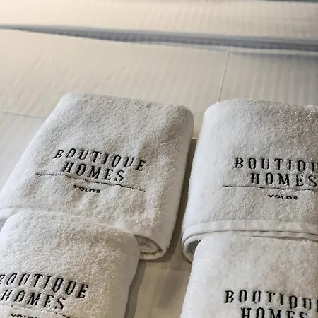 Apartment Boutique Homes
