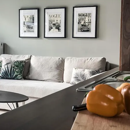 Boutique Homes * Volos