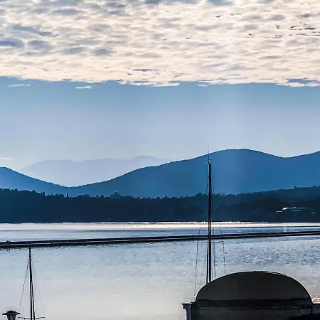 Boutique Homes Apartment