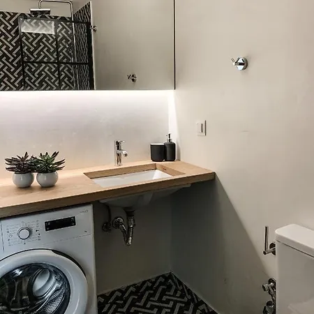 Boutique Homes