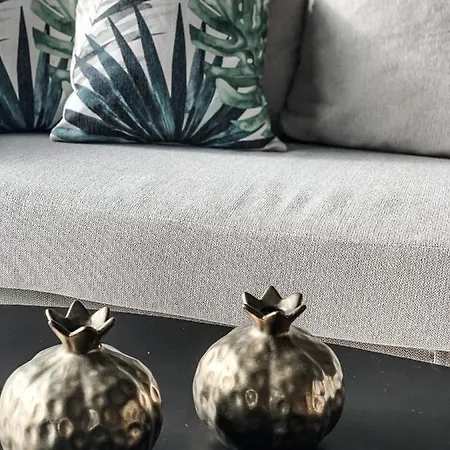 아파트 Boutique Homes 볼로스