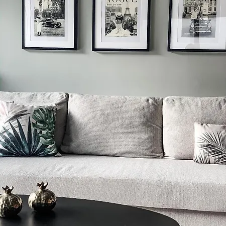 Boutique Homes Volos