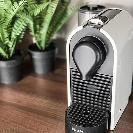 아파트 Boutique Homes *