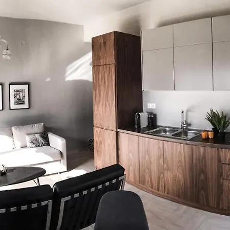 Boutique Homes