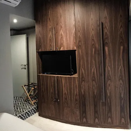 Boutique Homes * Volos