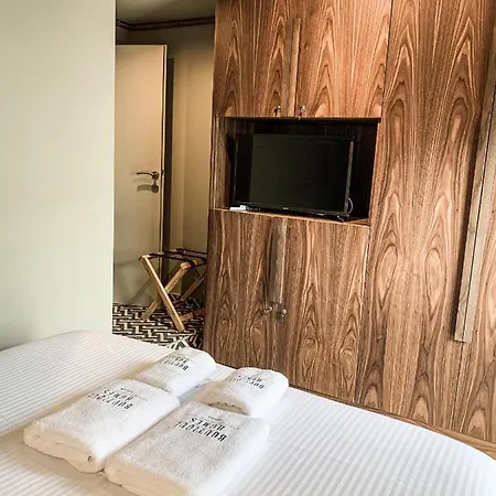 Boutique Homes Apartment Volos
