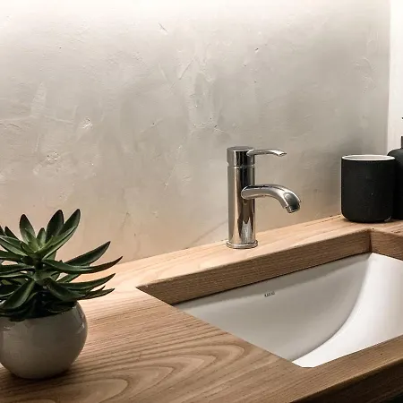 Boutique Homes 아파트