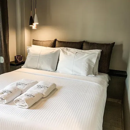 Boutique Homes * Volos