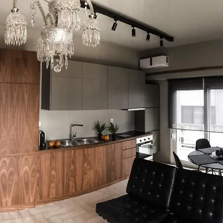 Boutique Homes Volos