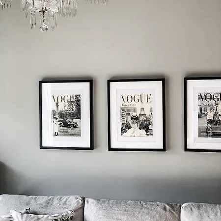 Boutique Homes Apartment