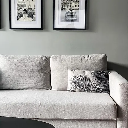 Boutique Homes 아파트 *