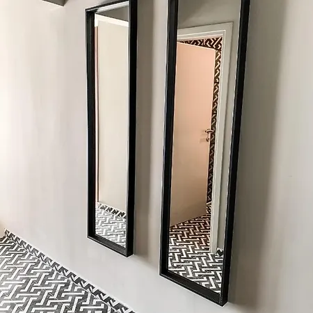 아파트 Boutique Homes 볼로스