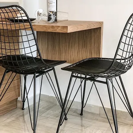 아파트 Boutique Homes 볼로스