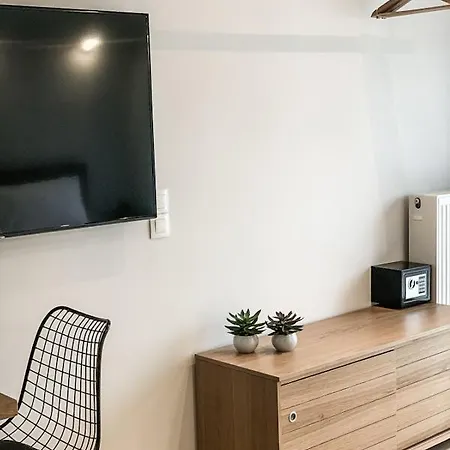 Boutique Homes Apartment Volos