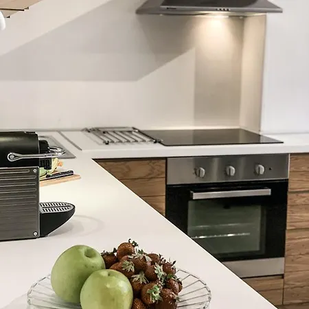 아파트 Boutique Homes