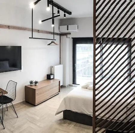 Boutique Homes Volos