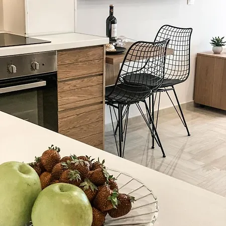 Boutique Homes Apartment