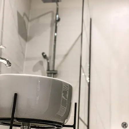 Boutique Homes 아파트 볼로스