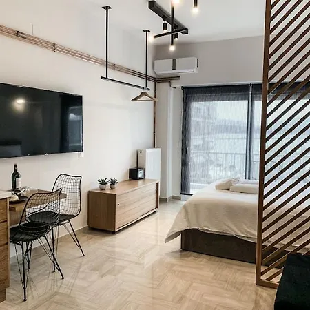Apartment Boutique Homes *
