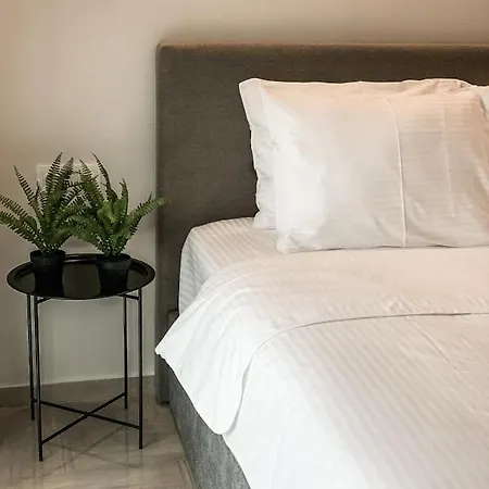 Boutique Homes * 볼로스