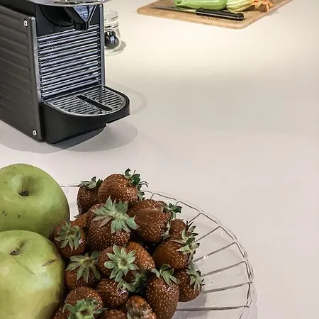 Boutique Homes 아파트