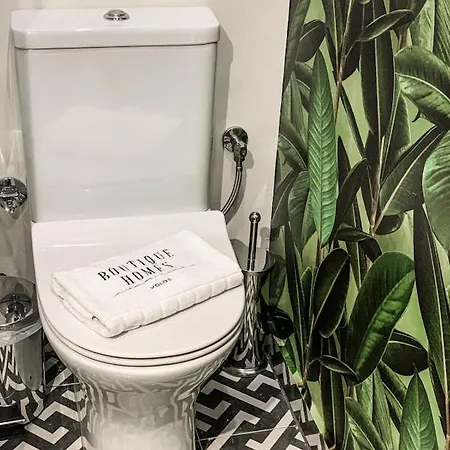 아파트 Boutique Homes