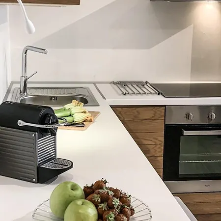 아파트 Boutique Homes *