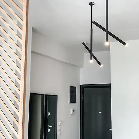 Boutique Homes Volos