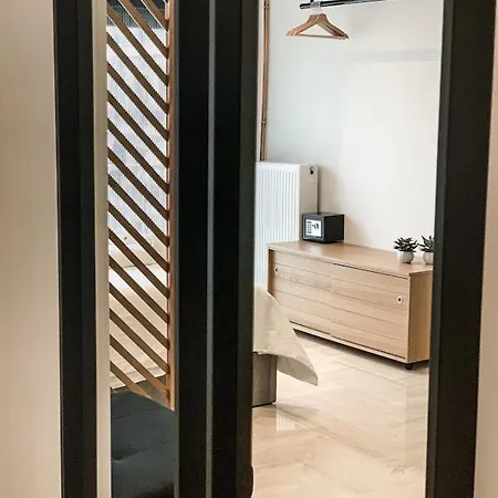 Apartment Boutique Homes