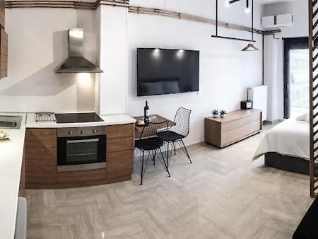 Boutique Homes 볼로스