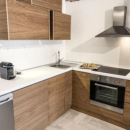 Boutique Homes 아파트