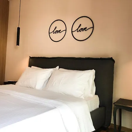 Boutique Homes 아파트 *