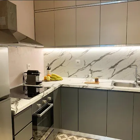 Boutique Homes * Volos