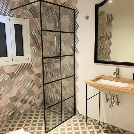 Boutique Homes 아파트 볼로스