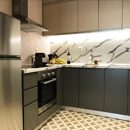 Boutique Homes 아파트 *