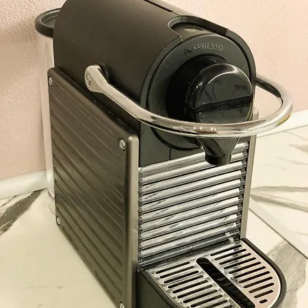 아파트 Boutique Homes 볼로스