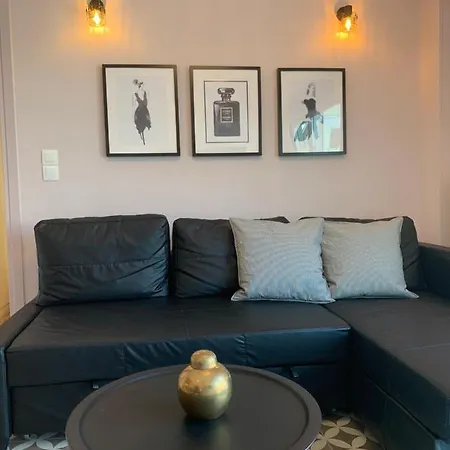 Apartment Boutique Homes Volos