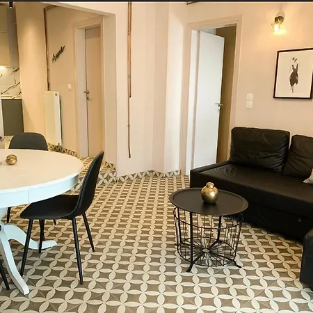 아파트 Boutique Homes *