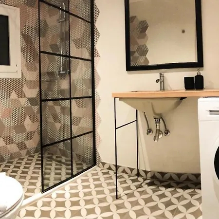 Boutique Homes Apartment *