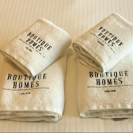 아파트 Boutique Homes *