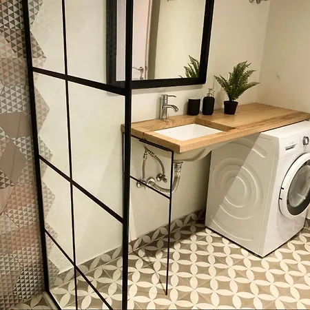 Apartment Boutique Homes